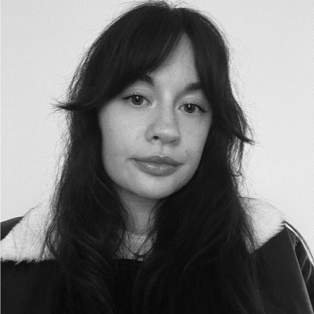 Meet your Posher, Rebekah